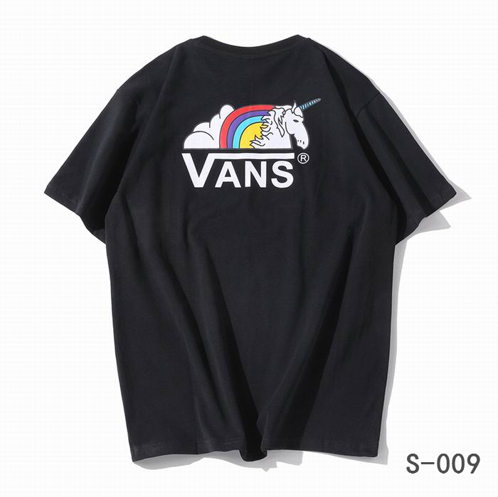 Vans Men's T-shirts 23